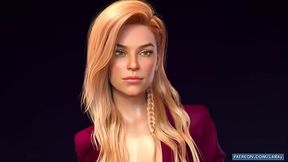 Erica'_s first BBC part 1