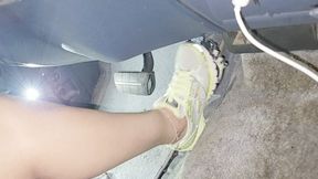 Gym Trip 2 Flooring & Speeding To 100