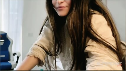 Demieliss Stripchat Indian Sexy Chubby girl Nude Dildo Bloejob