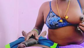 Desi step mom hardcore fucking with step son big long dick. Telugu adio dirty talks.