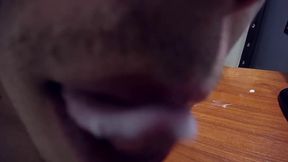 Alex Teixeria Private Show