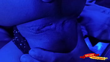 Sexo quente na vila mimosa casa 35