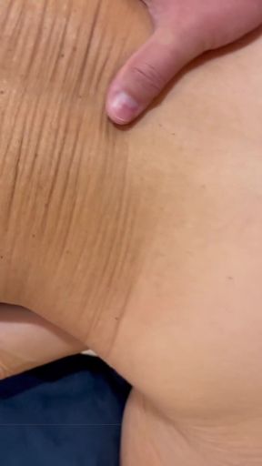 Fuck Me From Behind and Cum Inside Me