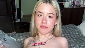 Community Creator
 @Milamurr @Teasing and #Naked #Teen #Blonde #Shaved Pussy #Small Tits adult hot film | Tik.Porn