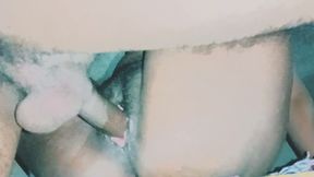 I got fucked by the painter who came to paint my house (Hindi audio)