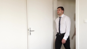 maskurbate: Unveiling the Secret of Apartment 12D