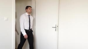 maskurbate: Unveiling the Secret of Apartment 12D