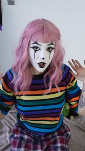 Cuckles Makeup