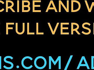 Trailer - Footjob Stamina Exam with CEI if u fail!