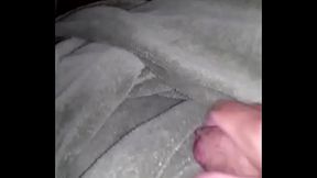 Tocando uma de leve