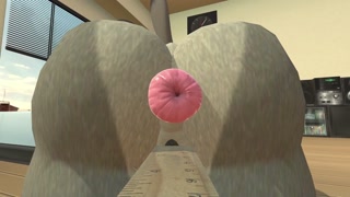 vrchat Judy's Booty