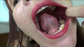 Deep Mouth