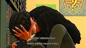 Steamy 3D Office Tryst – Hot Gay Sex in Headquarters Hideout