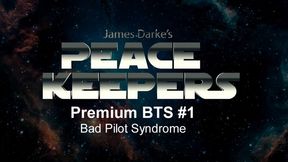 Premium BTS 1 - Bad Pilot Syndrome - Angelina Elise