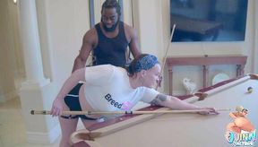 Mr. Stixxx vs Quinn Marie