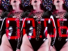 Tsarina Baltic - blasphemy goon exe