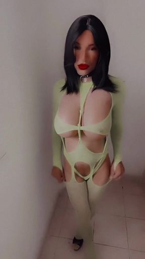On Your Knees, Sweetheart I Want You Feeling the Weight of My Control Before I Even Touch You