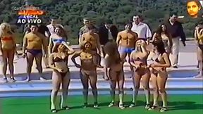 BG - Banheira do Gugu - Banana Split