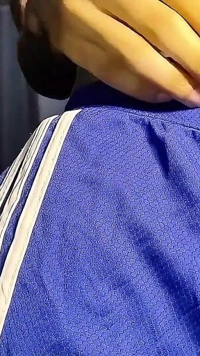 Naughty Male Bulge