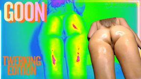 Gooning Twerk Edition