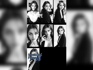 Lovescape Ai Girlfriend Valentine's day Contest submission