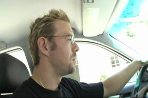 Harmony Rose ANAL Scene