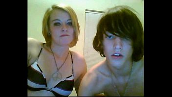 352px x 198px - Webcam Emo Couple Movies