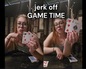 Weekly JOI Task: Card Game Edition