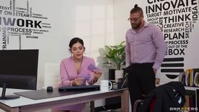 Employee Relations: Episode 4