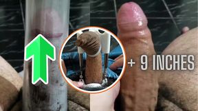 do home penis enlargement methods really work?