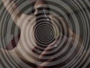 Relaxing Cock Worship Spiral