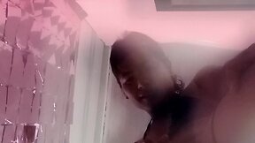 Angelique orgasm face compilation 2022