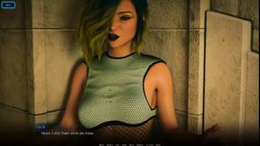 City of broken dreamers: She wants me to fuck her again- Ep 14