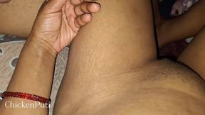 New Nepali Sex Video with Audio, After Long Time Can Not Handle Pussy and Dick Because Too Much Cold