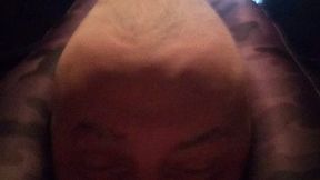 Mistress DK first clip old squeeze