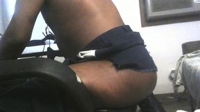 workin to