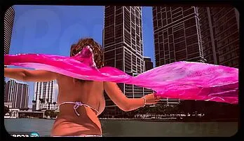 Valory Irene's Wild Florida Escape: Unforgettable Pleasure