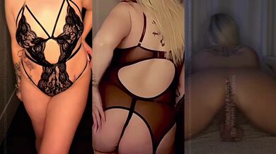 Big ass MILF deepthroat compilation with compilation