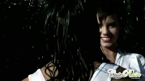 Hot lesbian brunettes