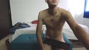 Paull G Private Show