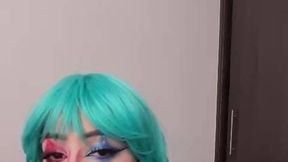 Social Media Creator @SofiaReyess @Fucking Machine & #Tattoo #Webcam #Latina #Cosplay free hardcore nsfw | Tik.Porn