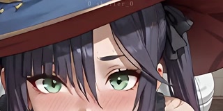 Genshin Impact - Mona is traded for a couple of coins