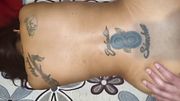 MILF Mexicana Empinada y Follada Sin Piedad Hasta el Orgasmo