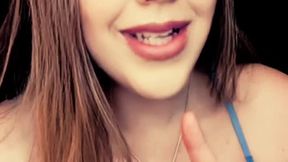 Your Dick Is Too Small For Penetration - SPH Small Penis Humiliation