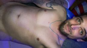 I make it for myself