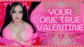 Your One True Valentine (1080 WMV)