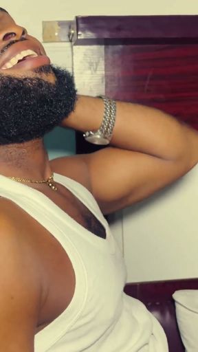 Bless Gold Receives Krissyjoh's BBC In Her First Porn Video Directed By Female Porn Director   Clip 1