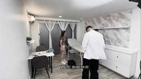 Juan Bustos VOYEUR #01 Karolin Gomezxx &amp_ Millan Rodriguez - behind the porn