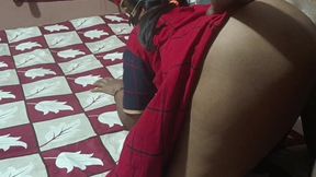 Desi bhabhi ko chhat pe choda fir room main ja kar choda