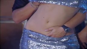 Double fucked in the ass